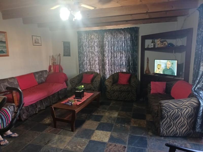 Commercial Property for Sale in Albertinia Western Cape